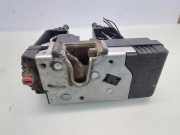 Türschloss hinten rechts OPEL COMBO Tour 1.7 DTI 16V