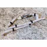 Other Roof Parts AUDI A6 (4A2, C8) A6 45 TFSI quattro 84299117711Y