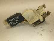 Türschloss links vorne Saab 900 I Cabriolet () 90493701