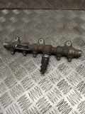 KRAFTSTOFFVERTEILER EINSPRITZLEISTE VERTEILERROHR FIAT MULTIPLA (186_) 1.9 JTD 105 (186AXB1A) 0445214012