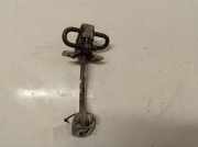 Türanschlag vorne links OPEL CORSA C (F08, F68) 1.2