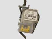 Sicherheitsgurt hinten links HYUNDAI SANTA FÉ II (CM) 2.2 CRDi 4x4 898102B00014