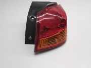 Rücklicht hinten rechts MITSUBISHI ASX (GA_W_) 1.8 DI-D P9372