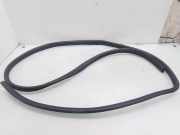 Dichtungsgummi der hinteren Tür (an der Karosserie) NISSAN NOTE (E11, NE11) 1.5 dCi