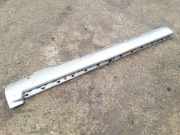 Schweller aus Kunststoff links AUDI A8 D3 (4E2, 4E8) 3.0 TDI quattro 4E4853860A