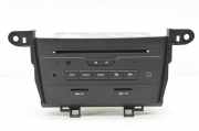 Radio/Navigationssystem-Kombination Honda Accord VII (CL, CN)