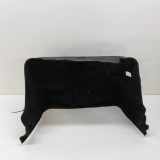 Kofferraumteppich PORSCHE 911 Cabrio (996) 3.6 Carrera 4S 996.551.045.10 99655104510