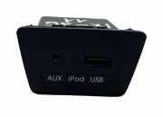 Zusätzliche Music Player-Anschlüsse HYUNDAI ix35 (LM, EL, ELH) 1.7 CRDi 2S500TAN