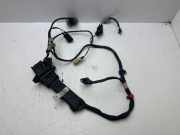 Türverkabelung hinten links BMW 7 (E32) 735 i,iL 1379202