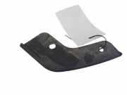 Schwellerzierleiste vorne rechts MAZDA 3 Sedan (BL) 2.2 MZR CD BBM4504P1