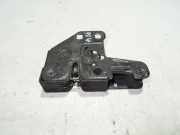 Motorhaubenschloss AUDI A4 (8E2, B6) 1.9 TDI