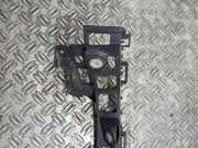 Stoßstangenhalterung hinten links OPEL ZAFIRA B (A05) 1.6