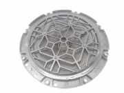 Türlautsprecher hinten rechts PEUGEOT 607 (9D, 9U) 2.7 HDi 24V 9635014780