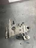 Luftfilterkastenhalter MERCEDES-BENZ E T-Model (S212) E 220 BlueTEC A6510902241