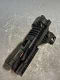 Motorhalter links BMW 3 Compact (E46) 320 td PA66GF30