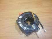 LENKWINKELSENSOR AIRBAGSCHLEIFRING WICKELFEDER OPEL VECTRA B (36_) 2.0 DI 16V 90507512