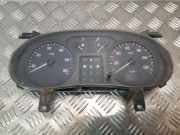 Tachometer Opel Vivaro A Kasten (X83) P8200013058A