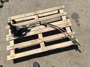 Gangschaltmechanismus MAZDA 3 (BL) 1.6 MZR 8127025200
