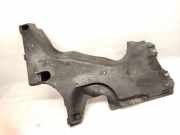 Unterfahrschutz BMW 5er (G30, F90) 51757441177