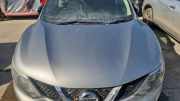 Motorhaube Nissan Qashqai II (J11)