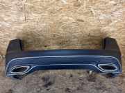 Stoßstange hinten Mercedes-Benz C-Klasse (W205) 45011761001
