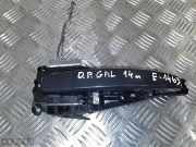 Türgriff rechts hinten Opel Zafira Tourer C (P12) 14096302