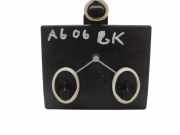 Türsteuergerät hinten links AUDI A6 (4B2, C5) 2.4 4F0959795