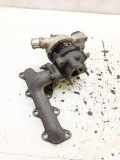Turbolader TOYOTA AURIS (_E18_) 1.4 D-4D (NDE180_) 8340810003