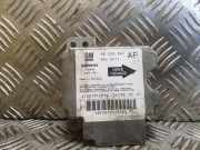 Airbag-Steuergerät OPEL ASTRA G Sedan (F69_) 1.7 TD 1923594 90520841