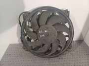 Kühlmodul Citroen C5 I (DC) 9635494380