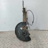 Achsschenkel (ABS) links vorne Porsche Cayenne 1 (9PA) 7L0407258A