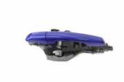 Türaußengriff hinten links JAGUAR XF (X260) 2.0 D DK62-224A00-AA