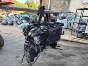 Motor MERCEDES-BENZ M (W164) ML 350 CDI 4-matic (164.122) 642950