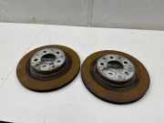 Bremsscheibe links hinten Mini Mini Countryman (F60) 67993696799309