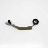 Türlautsprecher hinten rechts LAND ROVER RANGE ROVER EVOQUE (L538) 2.0 D 4x4 BJ32-18808-AC