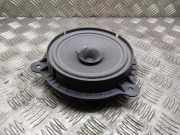 Türlautsprecher hinten rechts NISSAN QASHQAI II (J11, J11_) 1.2 DIG-T 28156br00a