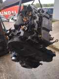 Motor TOYOTA AVENSIS (_T25_) 2.0 D-4D (CDT250_) M04123E