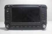Radio/Navigationssystem-Kombination VW Touran (1T1, 1T2) 1T0035194