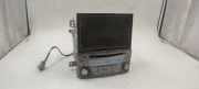 Radio/Navigationssystem-Kombination Subaru Legacy V Station Wagon (BM/BR) 86271AJ400
