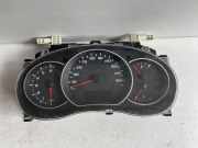 Kombiinstrument RENAULT KANGOO / GRAND KANGOO (KW0/1_) 1.5 dCi 110 28118012