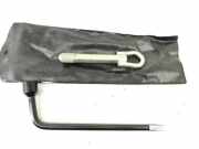 Andere Teile des Innenraums NISSAN NOTE (E12) 1.2