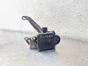 Air Flap Motor OPEL ASTRA G Coupe (F07_) 1.8 16V