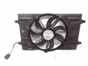 Kühlmodul VW Passat B7 Alltrack (36, B7) 5Q0121203CN