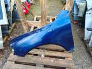 Kotflügel vorne links VW TOUAREG (7LA, 7L6, 7L7) 2.5 R5 TDI