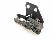 Motorhaubenschloss AUDI A4 Cabrio (8H7, B6, 8HE, B7) 2.5 TDI