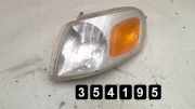 Blinker links vorne Opel Sintra (GM 200-GME)