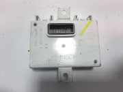 Rechner Navigationssystem Renault Captur I (H5, J5) 281139717