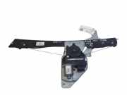 Fensterheber links vorne Peugeot 508 I SW (8E) 9688808280