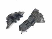 Stoßstangenhalter hinten rechts SEAT LEON (5F1) 1.4 TSI 5FA807394A