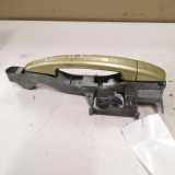 Türaußengriff links CITROËN C4 Grand Picasso I (UA_) 2.0 HDi 138 1199D2
